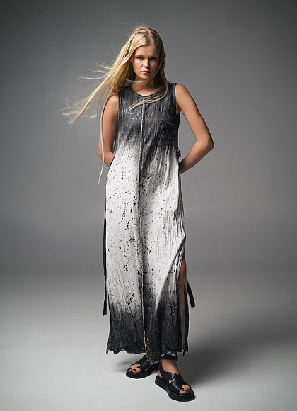 Патран Хуа 013 